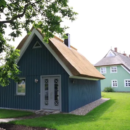 Ferienhaus Am Trommelplatz - Wolke 7 *