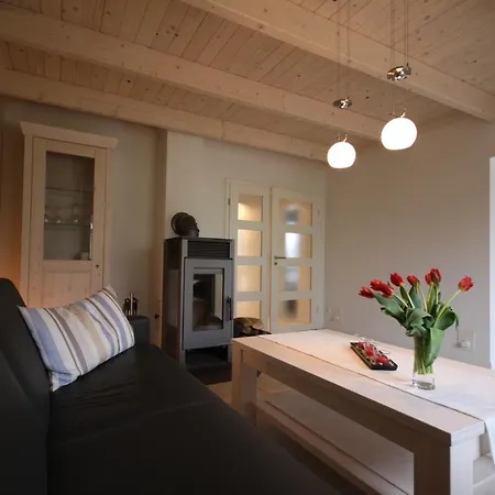 Casa vacanze Am Trommelplatz - Wolke 7