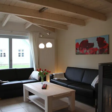 Ferienhaus Am Trommelplatz - Wolke 7 *