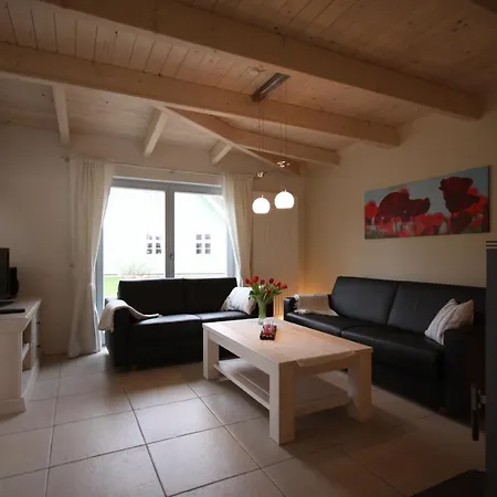 Ferienhaus Am Trommelplatz - Wolke 7 *