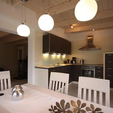 Am Trommelplatz - Wolke 7 Ferienhaus Wieck