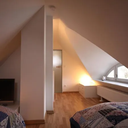 Am Trommelplatz - Wolke 7 Ferienhaus *