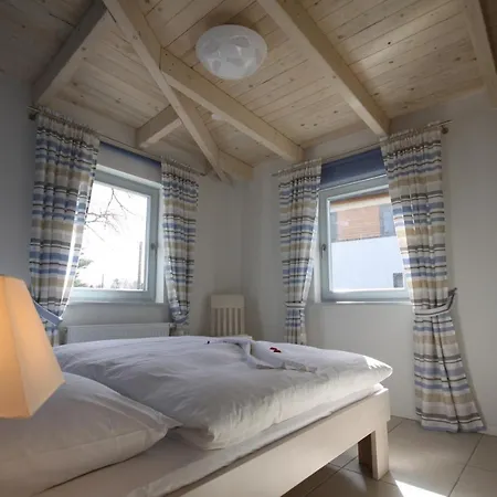 Am Trommelplatz - Wolke 7 Casa vacanze *