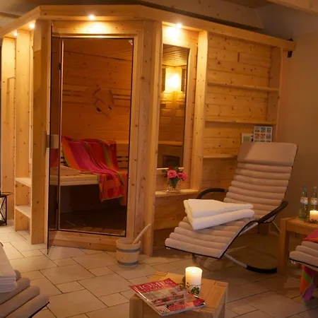 Am Trommelplatz - Wolke 7 Casa vacanze *