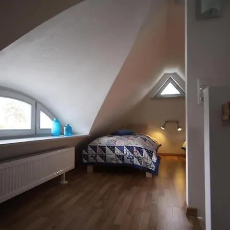 Am Trommelplatz - Wolke 7 Casa vacanze