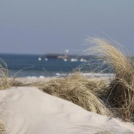 Ferienhaus Am Trommelplatz - Wolke 7