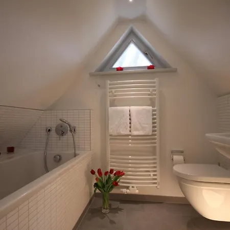 Ferienhaus Am Trommelplatz - Wolke 7